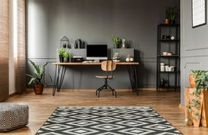 Home Office Design Trends 2021
